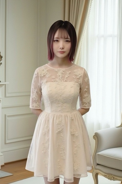 さやか
